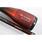 Спиннинг Shimano Soare X-Tune S803LT