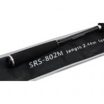 Спиннинг SLrods Sarmat Jig 802H