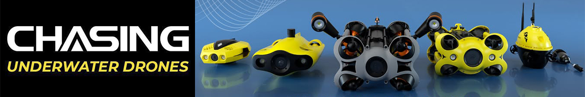 Chasing Gladius Mini S (200м) (CS7210)