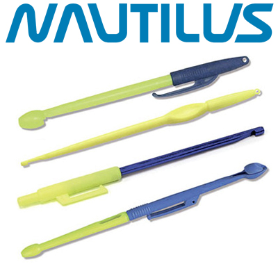Nautilus Экстракторы