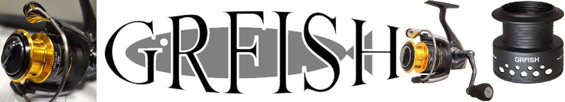 Grfish Pegas GT