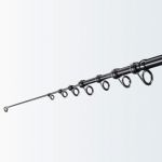 Спиннинг Shimano Free Game S86ML4 (Длина 259 см. тест 5-35 гр.)