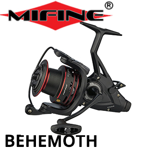 Mifine Behemoth