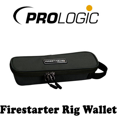 Prologic Firestarter Rig Wallet