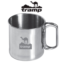 Tramp TRC-011 300мл