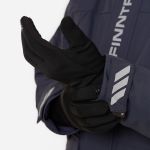 Перчатки мужские Finntrail Venom 2706 Graphite (M)