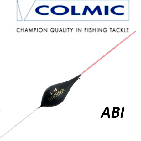 Поплавок Colmic ABI