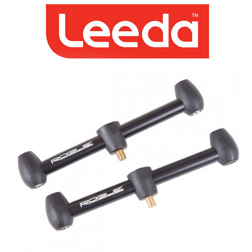 Leeda Rogue Rod Buzz Bar Set