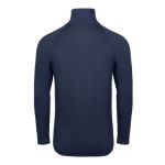 Комплект термобелья Кальсоны + Водолазка на молнии Graff (синий) - 900-3/902-3/3XL