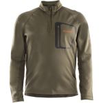 Комплект термобелья мужской Shaman "Scout" (48-50/176) Olive