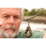 Грузила Korda Big Grippa Swivel 5,0oz 140г (BG5)