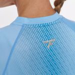 Лонгслив женский Finntrail Venus W 6620 LightBlue (M)