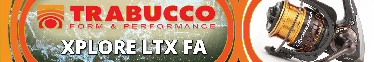 Trabucco Xplore LTX FA