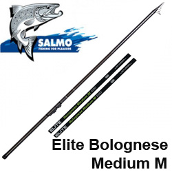 Salmo Elite Bolognese Medium M