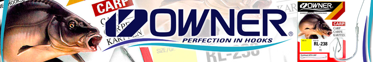 Owner RL-238