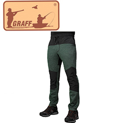 Graff 233-P-SP-13 (оливковые)