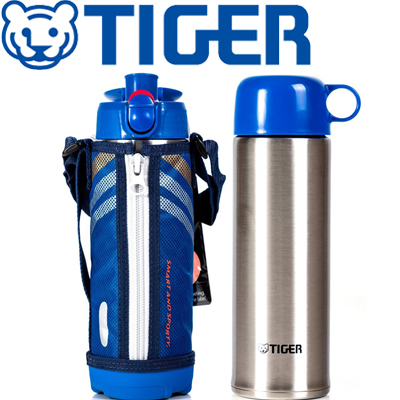 Tiger MBO-E050 Blue 0.5л