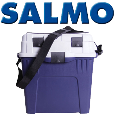 Salmo 3045 ящик 2-х ярус. (2870)