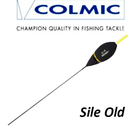 Поплавок Colmic Sile Old