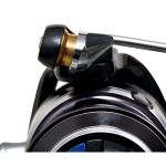 Катушка спиннинговая F-Fishing Onyx 4000S (FNX4000S)
