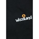 Комплект термобелья Woodland Ultra Wool Thermo чёрный р. XXXL