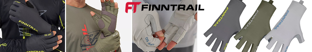 Finntrail Wave 2852 MiddleGrey