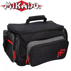 Mikado Hard Bottom Bag UWI-003