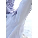 Худи CF "CF" Scale Sleeves р. M