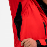 Куртка мужская утепленная Finntrail Atlas 3441 Red (L)