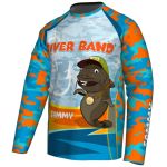 Футболка River Band Sammy р. 86