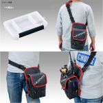 Сумка Versus VS-B6071 Leg Bag в комплекте с  VS-3010NDM VS-B6071-LEG BAG