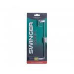 Сигнализатор механический Carp Pro Swinger Index yellow