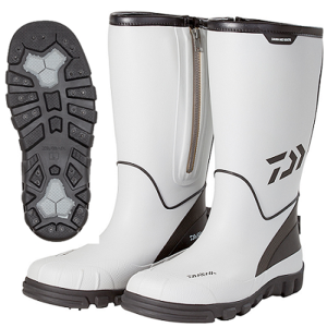 Сапоги Daiwa NB-3105W GRY размер L (41)