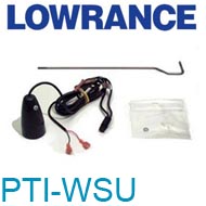 Lowrance PTI-WSU