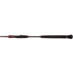 Удилище спиннинговое Penn Conflict Light Jigging 188 1+1 120g