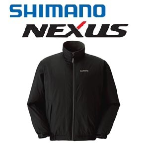 Shimano JA-042F чёрная