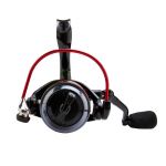 Катушка Helios Ikumi 4000F + зап.шпуля (HS-FSP-IK4000F-S)