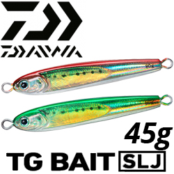 Daiwa TG BAIT SLJ45