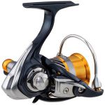 Катушка Daiwa 20 Revros LT2000S