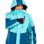 Костюм демисезонный Norfin Bergen W 00 р.XS