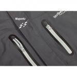 Костюм плавающий StrikeMaster Surface Серо-красный р. XXXL (SSJCR-3XL+SSBCR-3XL)