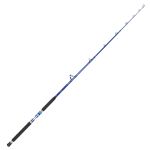 Морское удилище Blue Marlin 1804 - 30-50 LB -180 см, 200- 900 гр, 54 см в сложенном виде 