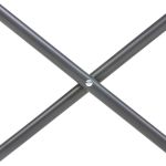 Кровать походная Helios (HS-BD630-97826)