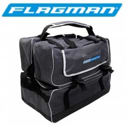 Flagman Competition Bag