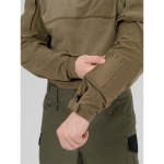 Футболка Remington Tactical Quick-drying Long Sleeve Army Green р. M