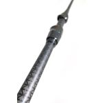Спиннинг Mukai Air-Stick Zero 2023 ASZ-1602UL-S #Matte Black (4513907431892)