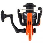 Катушка безынерционная Salmo Blaster BP Spin 1 3000FD