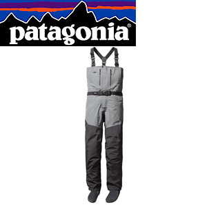 Patagonia M's Rio Gallegos Zip Front, FGE Forge Grey