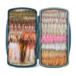 Коробка для мушек Tacky Pescador Fly Box- Baja Blue