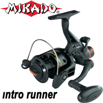 Mikado Intro Runner RD